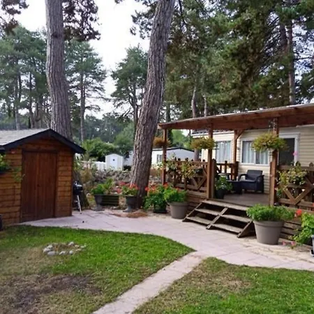 Camping Le Flogo