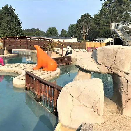 Camping Le Flogo Quend