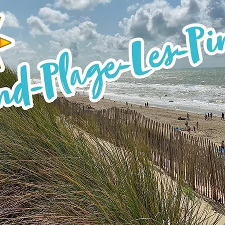 Le Flogo Camping Quend