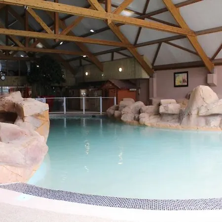 Le Flogo Camping