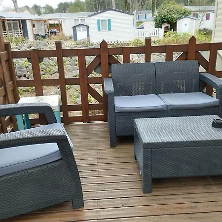 Camping Le Flogo *